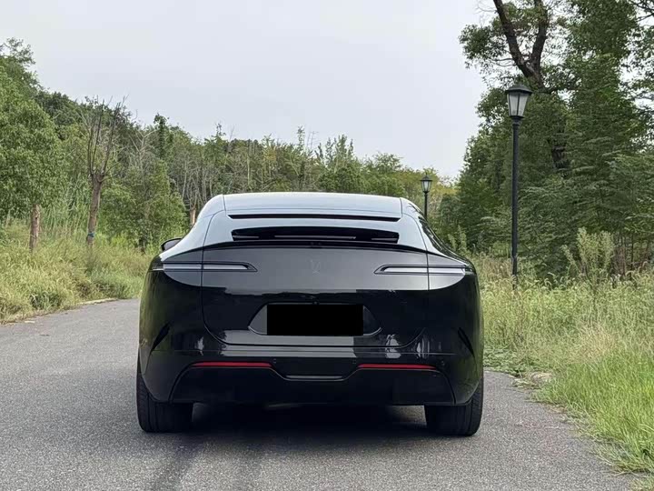 Фото 3 - Avatr 12