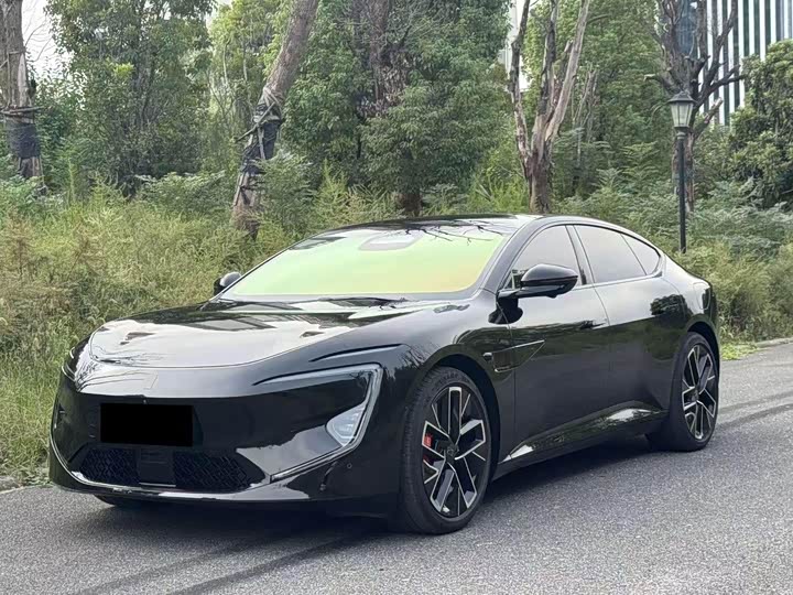 Фото 5 - Avatr 12