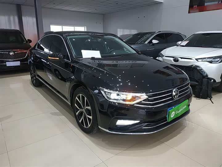 Фото 4 - Volkswagen Magotan