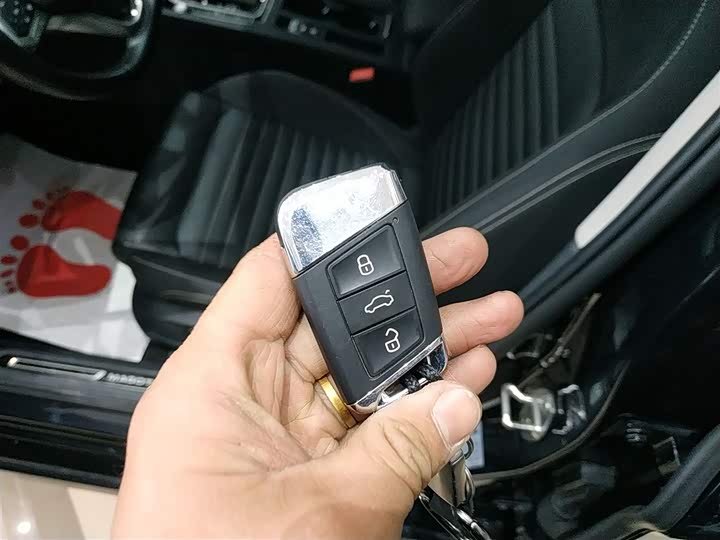 Фото 9 - Volkswagen Magotan