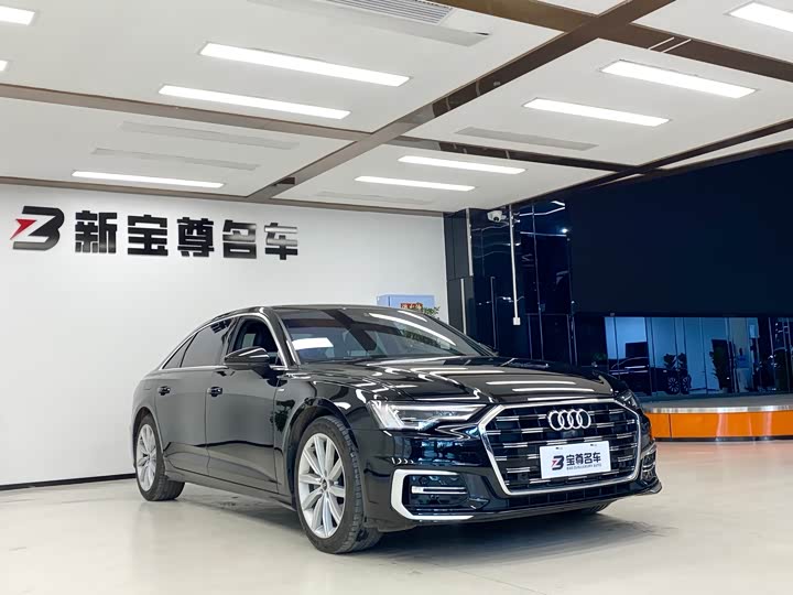 Фото 3 - Audi A6L