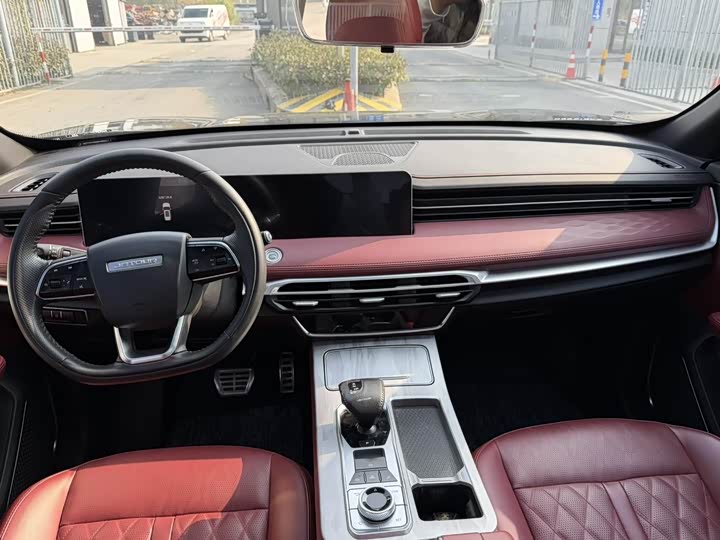 Фото 4 - Jetour X70 Plus