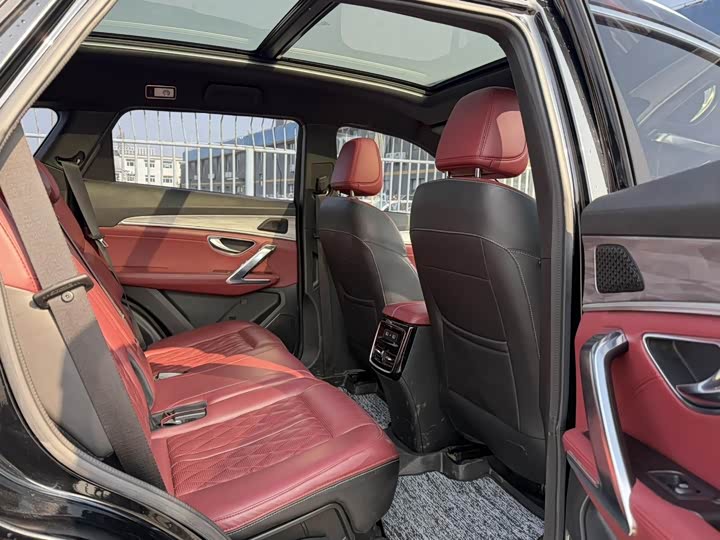 Фото 7 - Jetour X70 Plus