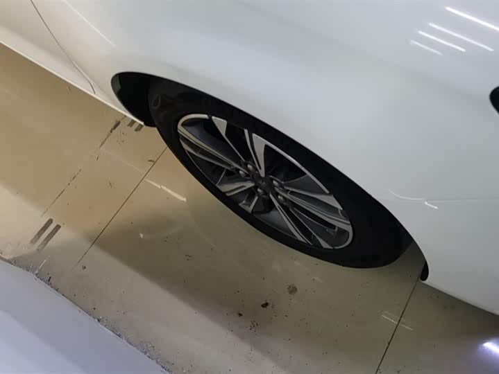 Фото 6 - Ford Escort