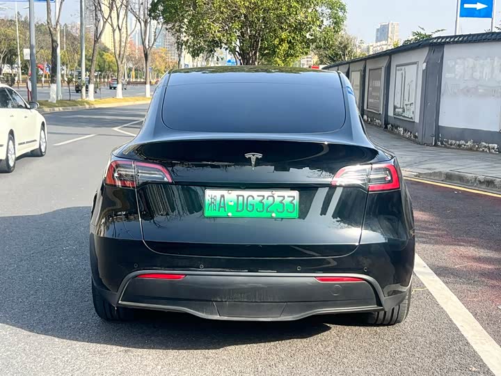 Фото 5 - Tesla Model Y