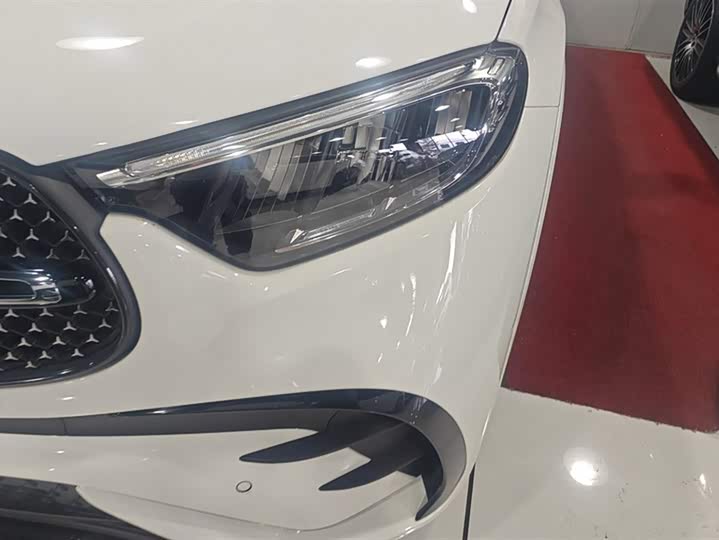 Фото 5 - Mercedes-Benz GLC-Class Coupe