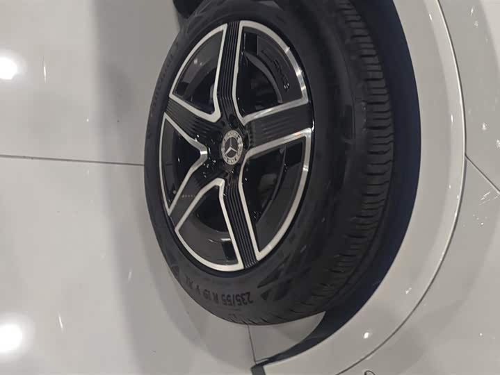 Фото 6 - Mercedes-Benz GLC-Class Coupe