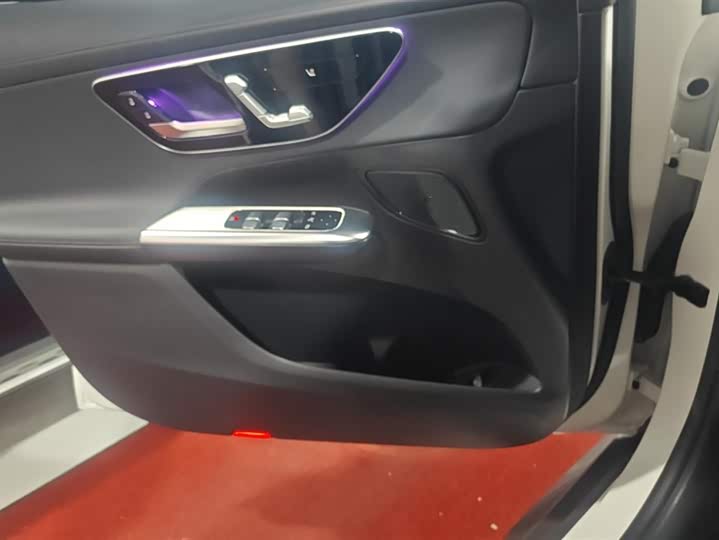 Фото 7 - Mercedes-Benz GLC-Class Coupe