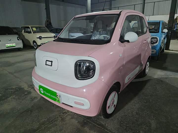 Фото 2 - Bestune Pony