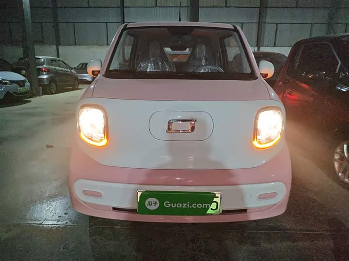 Фото 3 - Bestune Pony