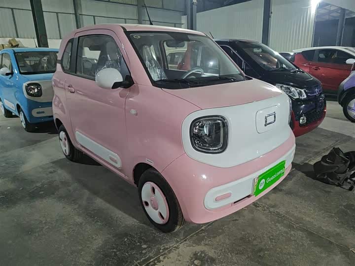 Фото 4 - Bestune Pony