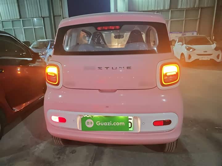 Фото 6 - Bestune Pony