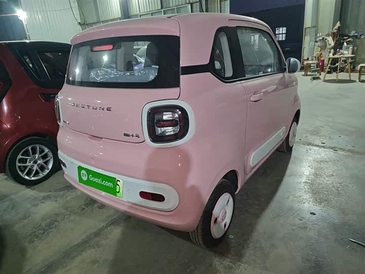 Фото 7 - Bestune Pony