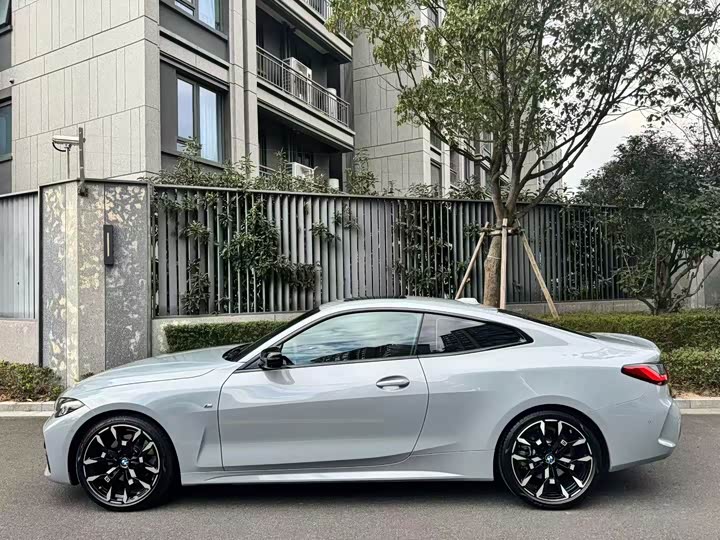Фото 5 - BMW 4 Series