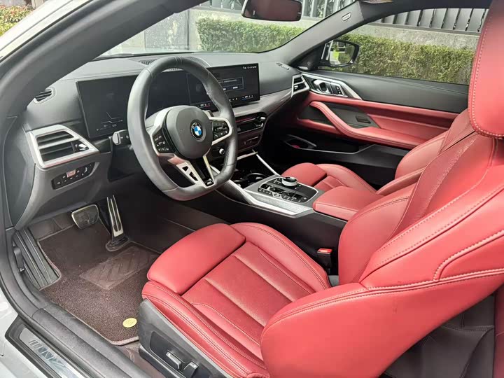 Фото 6 - BMW 4 Series