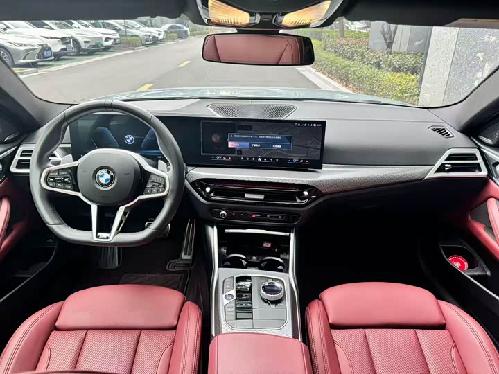 Фото 7 - BMW 4 Series