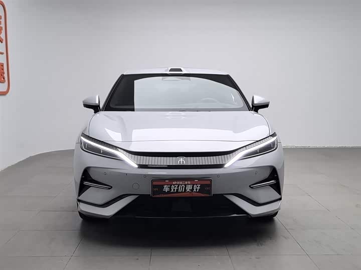 Фото 3 - BYD Song L