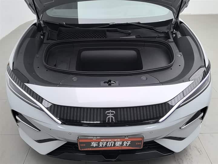 Фото 6 - BYD Song L