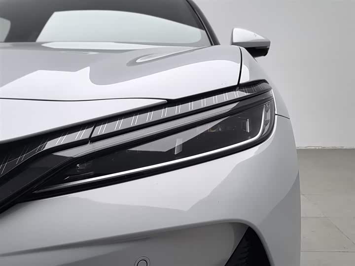 Фото 7 - BYD Song L