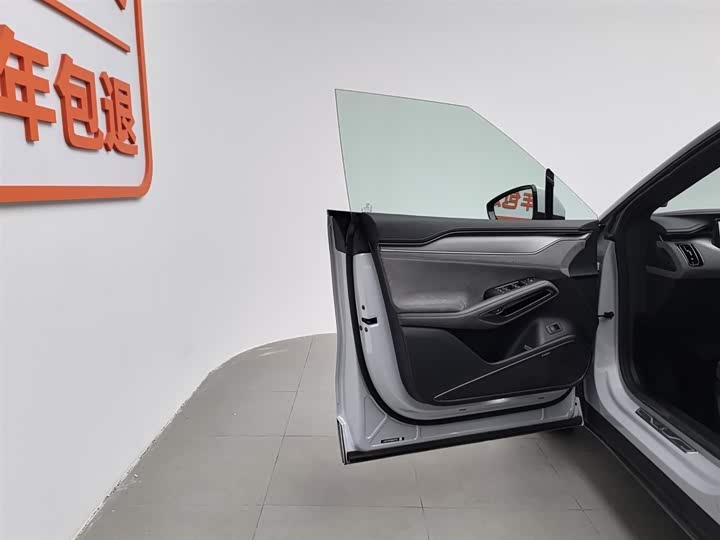 Фото 8 - BYD Song L