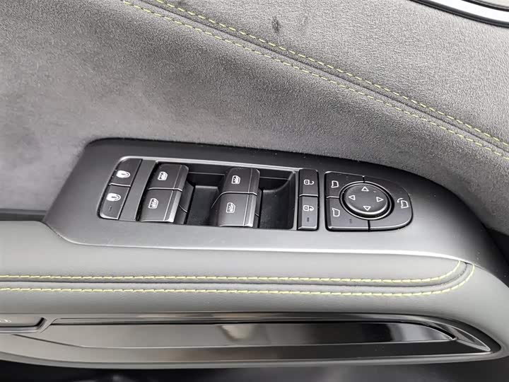 Фото 9 - BYD Song L