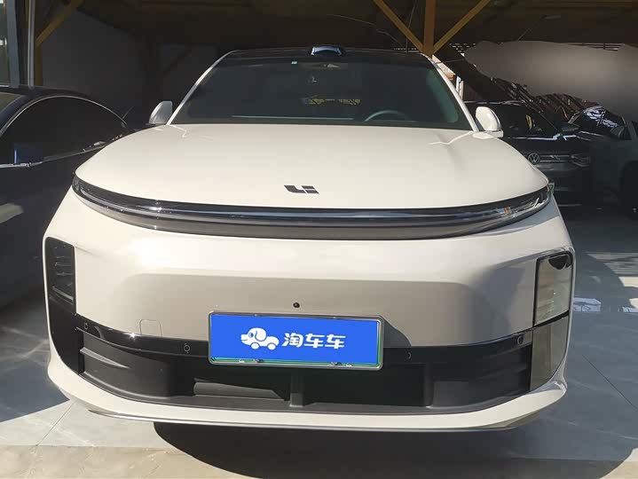 Фото 2 - LiXiang L6