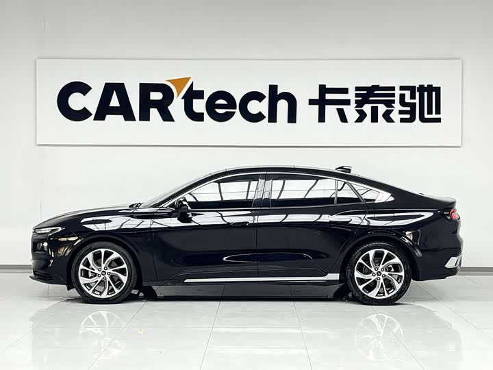 Фото 3 - Ford Mondeo