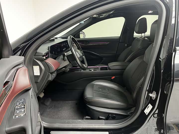 Фото 6 - Ford Mondeo