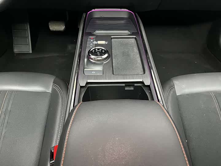 Фото 8 - Ford Mondeo