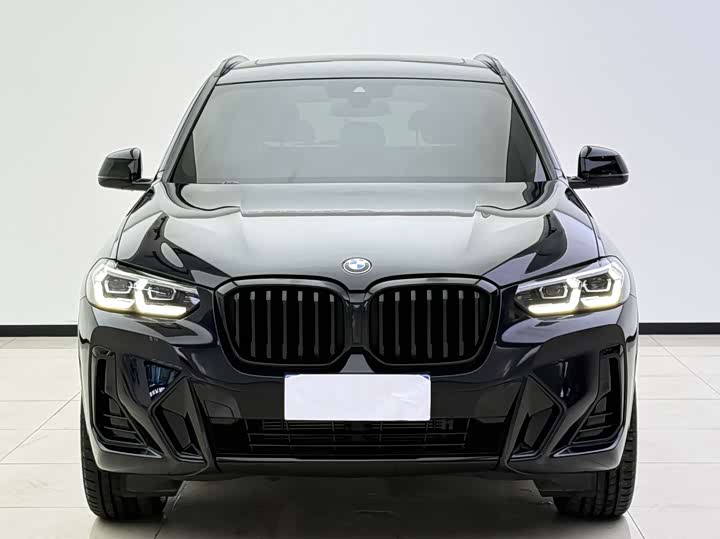 Фото 2 - BMW X3