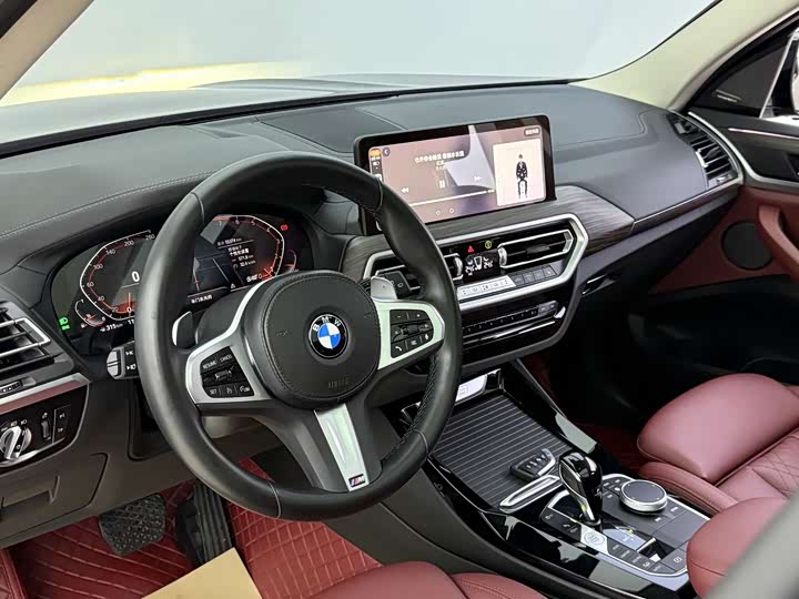 Фото 4 - BMW X3