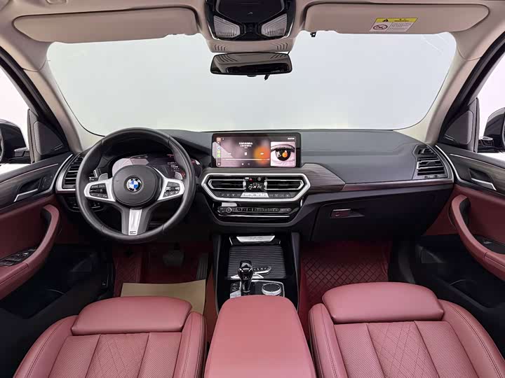 Фото 5 - BMW X3
