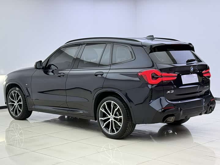 Фото 7 - BMW X3