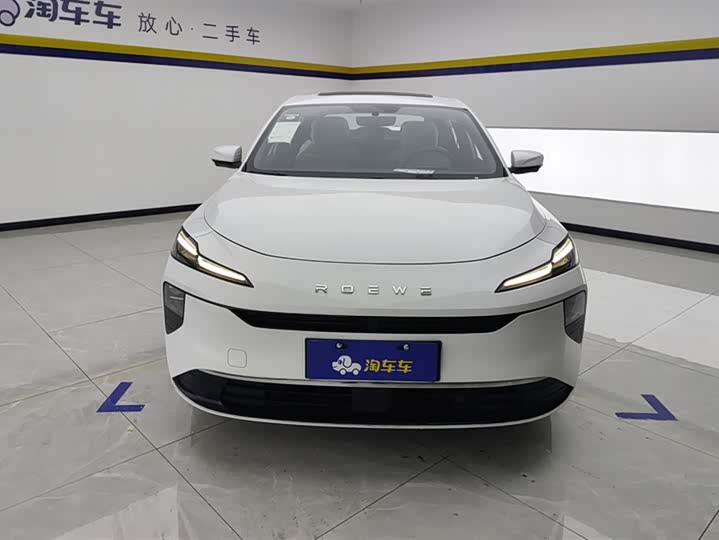 Фото 2 - Roewe D6