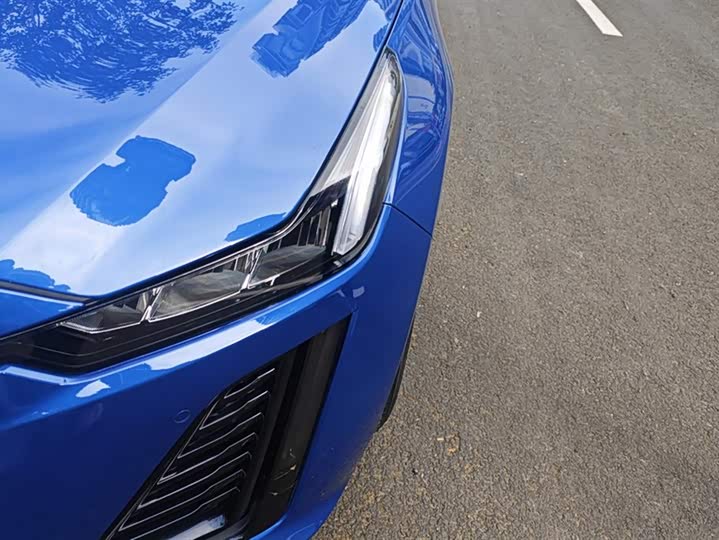 Фото 5 - Cadillac CT5