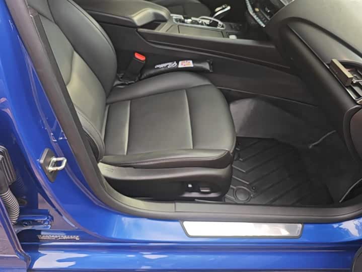 Фото 8 - Cadillac CT5