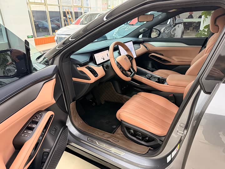 Фото 8 - BYD Song L