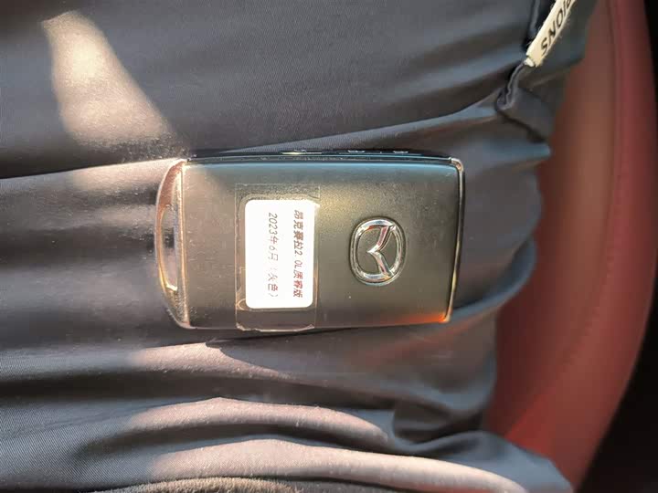 Фото 9 - Mazda 3 (Axela)