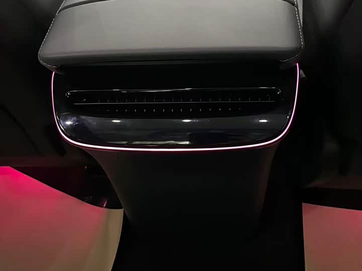 Фото 5 - Voyah Passion