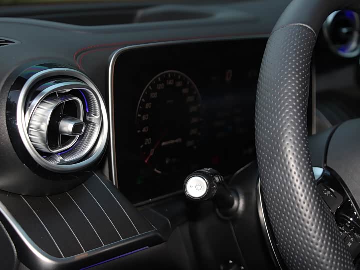 Фото 9 - Mercedes-Benz GLC-Class AMG