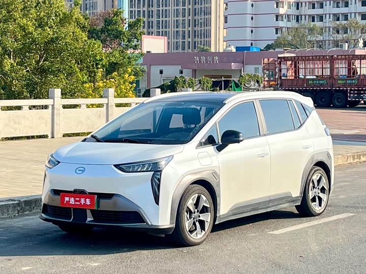 Фото 1 - GAC Aion Y