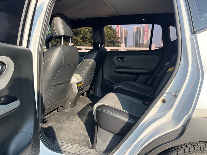 Фото 4 - GAC Aion Y