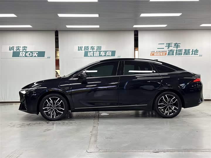 Фото 5 - XPeng P5