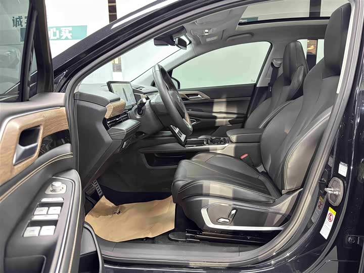 Фото 7 - XPeng P5