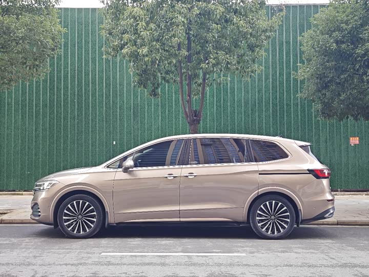 Фото 3 - Volkswagen Viloran