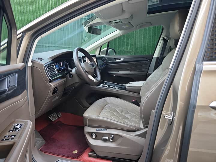 Фото 7 - Volkswagen Viloran