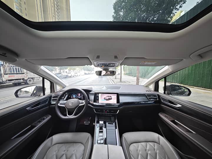 Фото 9 - Volkswagen Viloran