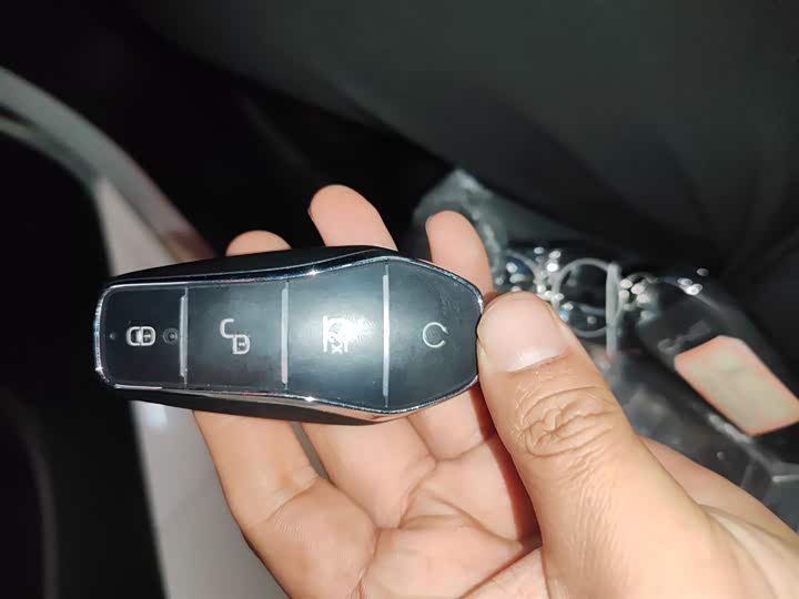 Фото 9 - BYD Qin L