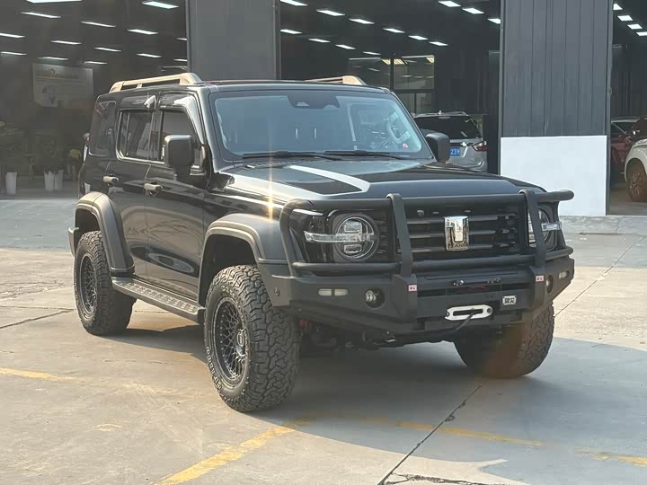 Фото 3 - Tank 300