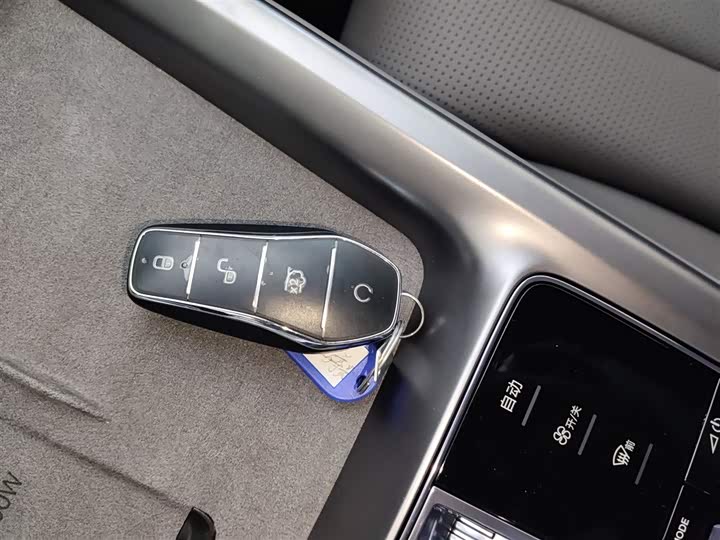 Фото 9 - BYD Seal 07 DM-i Hybrid